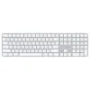 Apple Magic Keyboard with Touch ID Numeric MK2C3