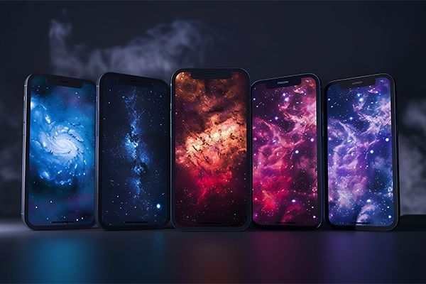 iPhone или Galaxy: какая разница?