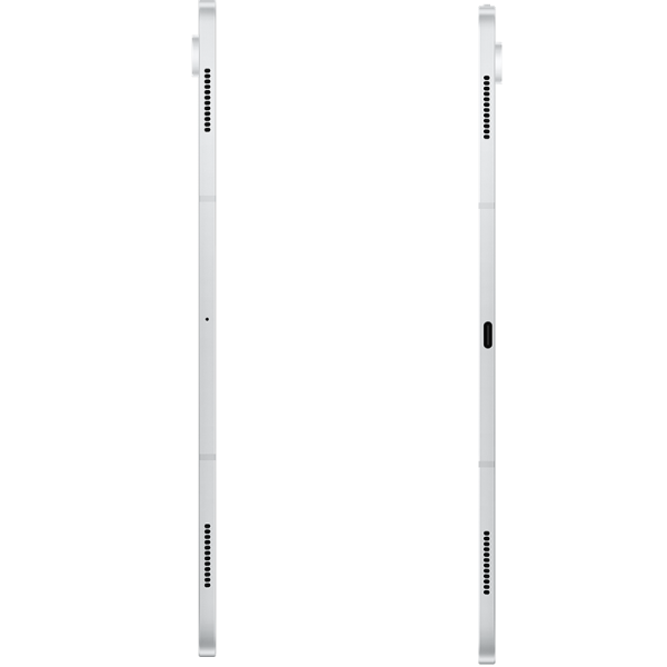 Планшет Samsung Galaxy Tab S10 Ultra 14,6" 12+ 512Gb Wi-Fi Platinum Silver