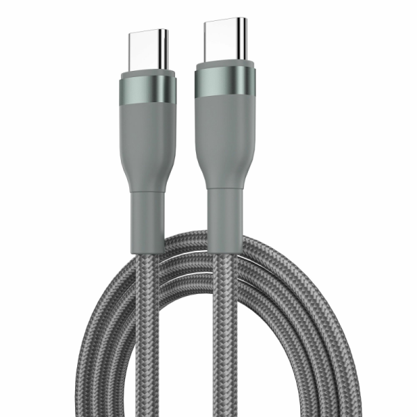 Кабель WIWU Titan USB-C to USB-C 1m 100W (Titan)